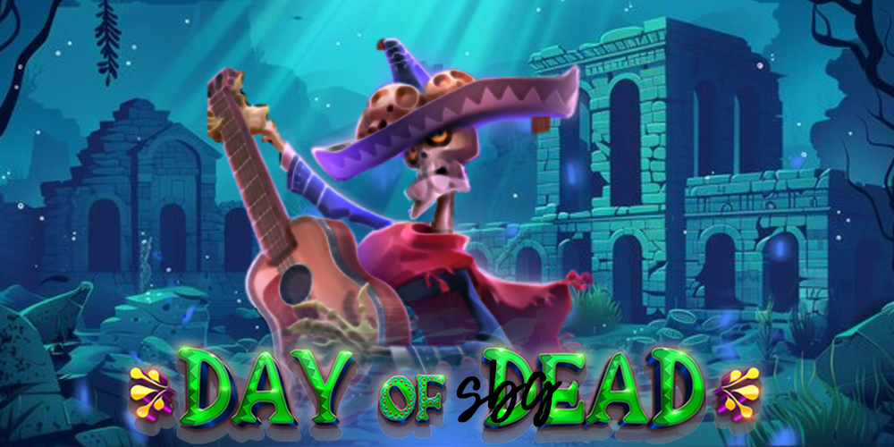 Bermain Day Of Dead