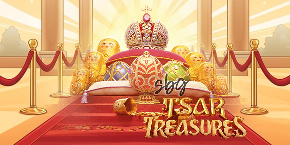 Tsar Treasures Jos