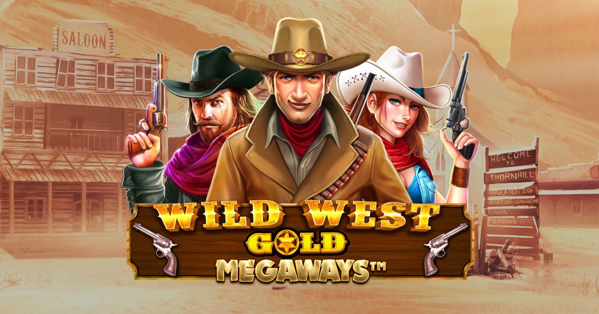 Wild West Gold