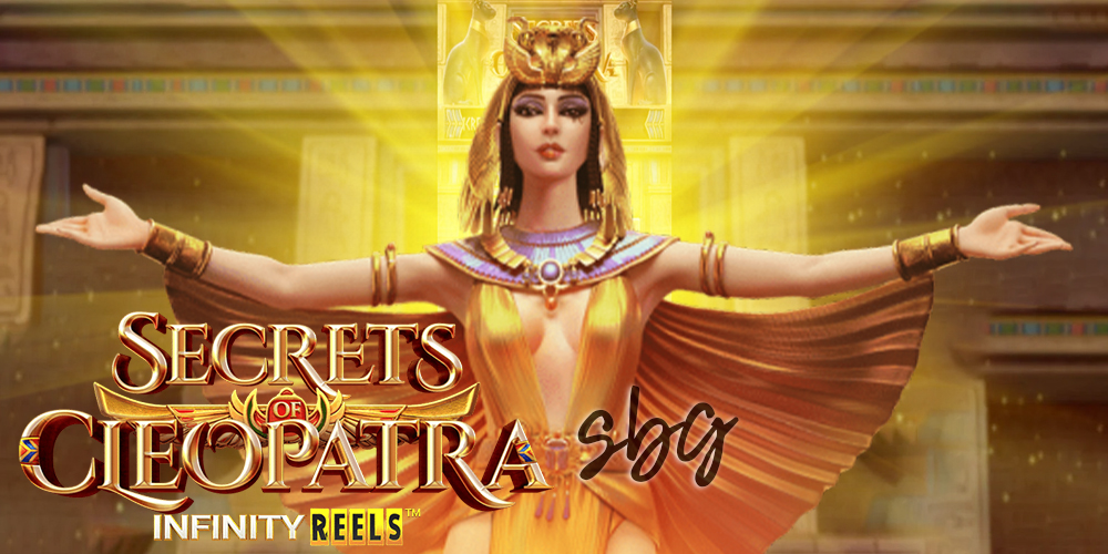 Rtp Secrets Of Cleopatra