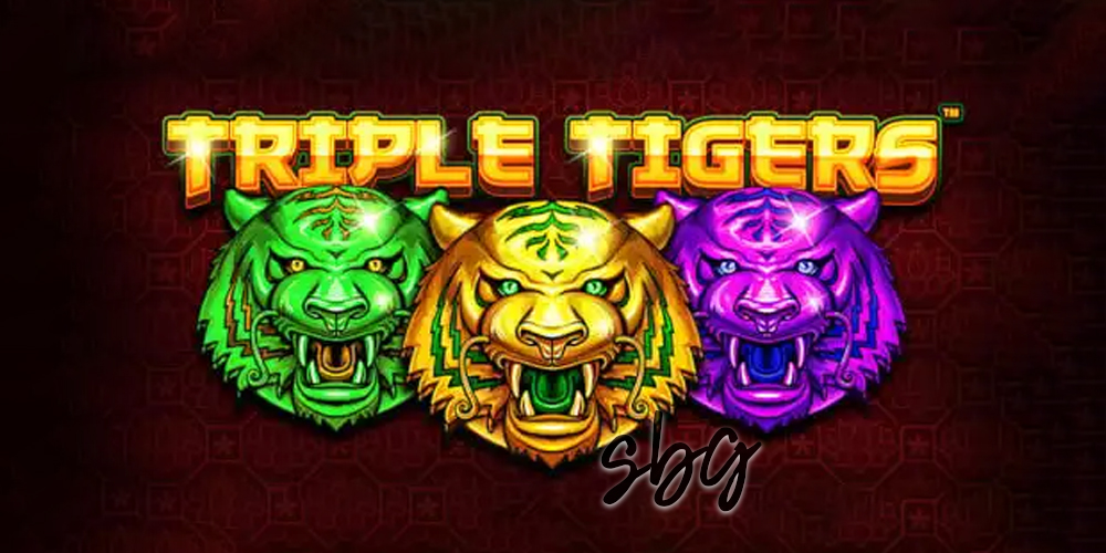 Triple Tiger Terbaik