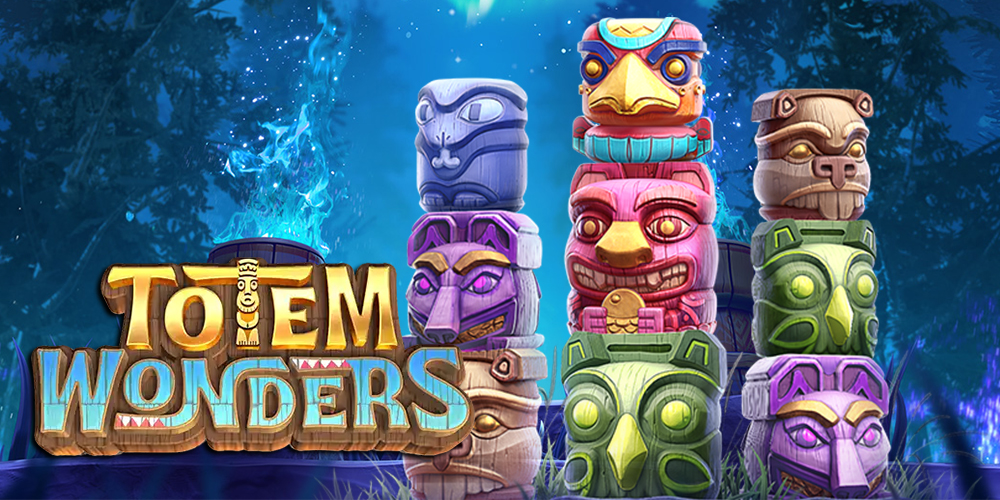 Pola Main Totem Wonders