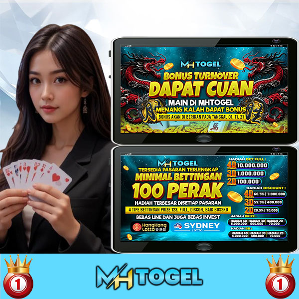 Situs Slot untuk Pemain yang Suka Tantangan