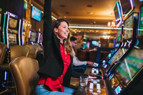 Kenalan Yuk Sama Dunia Slot Online di Indonesia!