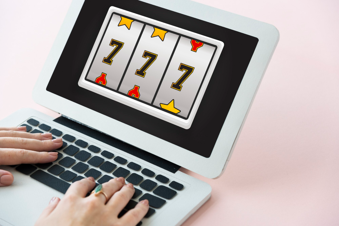 Fakta Menarik Tentang Slot Online yang Wajib Kamu Tahu