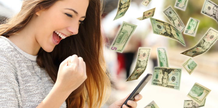 Rahasia Mendapatkan Jackpot Uang Besar Di Slot Online