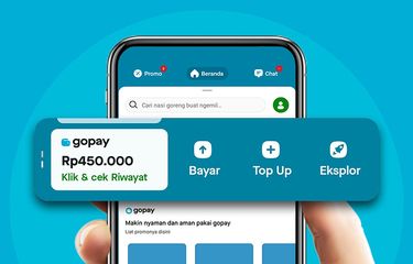 Slot Paling Gacor Deposit Via E-Wallet Terpercaya Sekarang