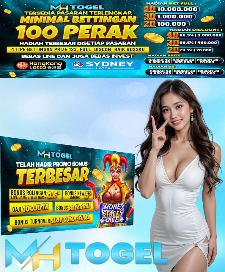 MHTOGEL: Link Resmi dan Prediksi Jitu Togel Online Terbaru