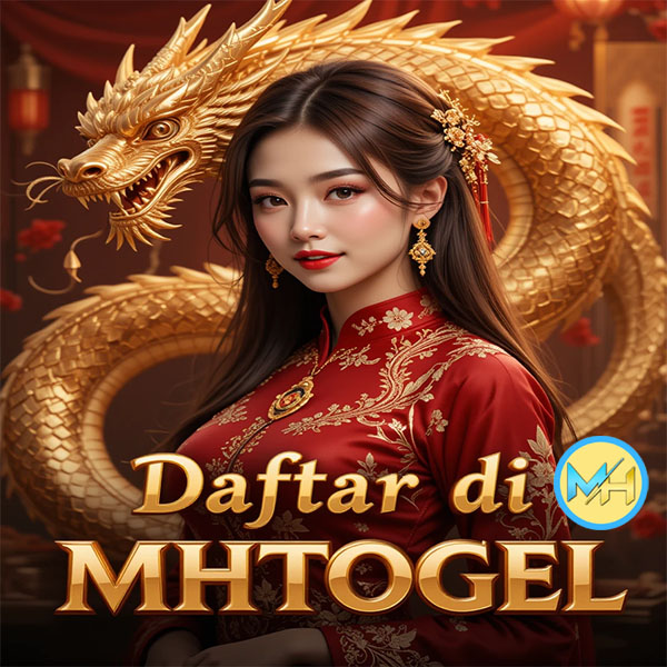 Daftar MHTOGEL Sekarang, Dapatkan Bonus New Member!