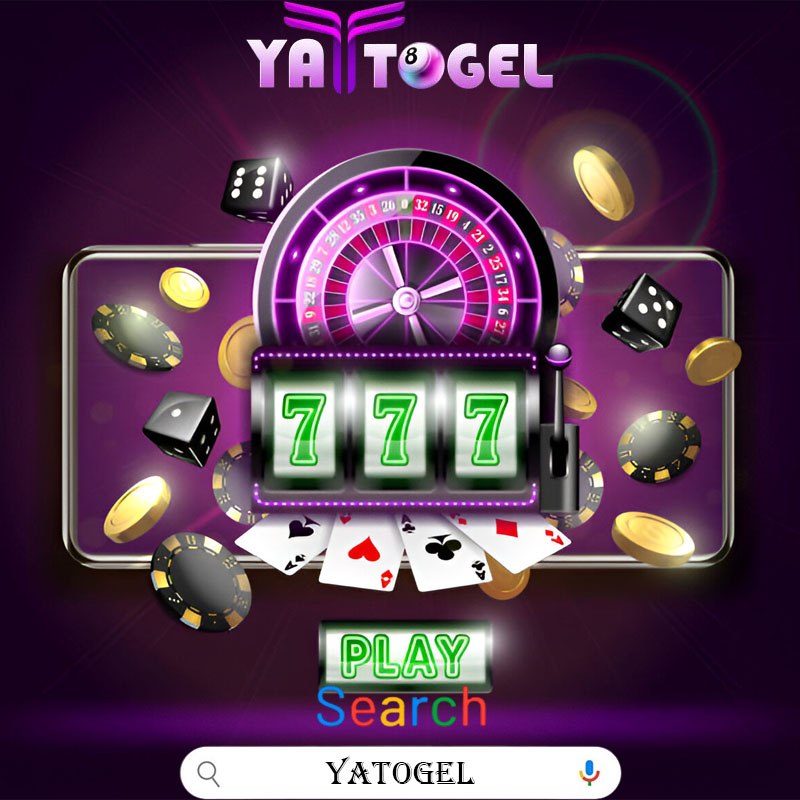 Gabung di Yatogel dan Nikmati Judi Slot Online Serta Togel Online
