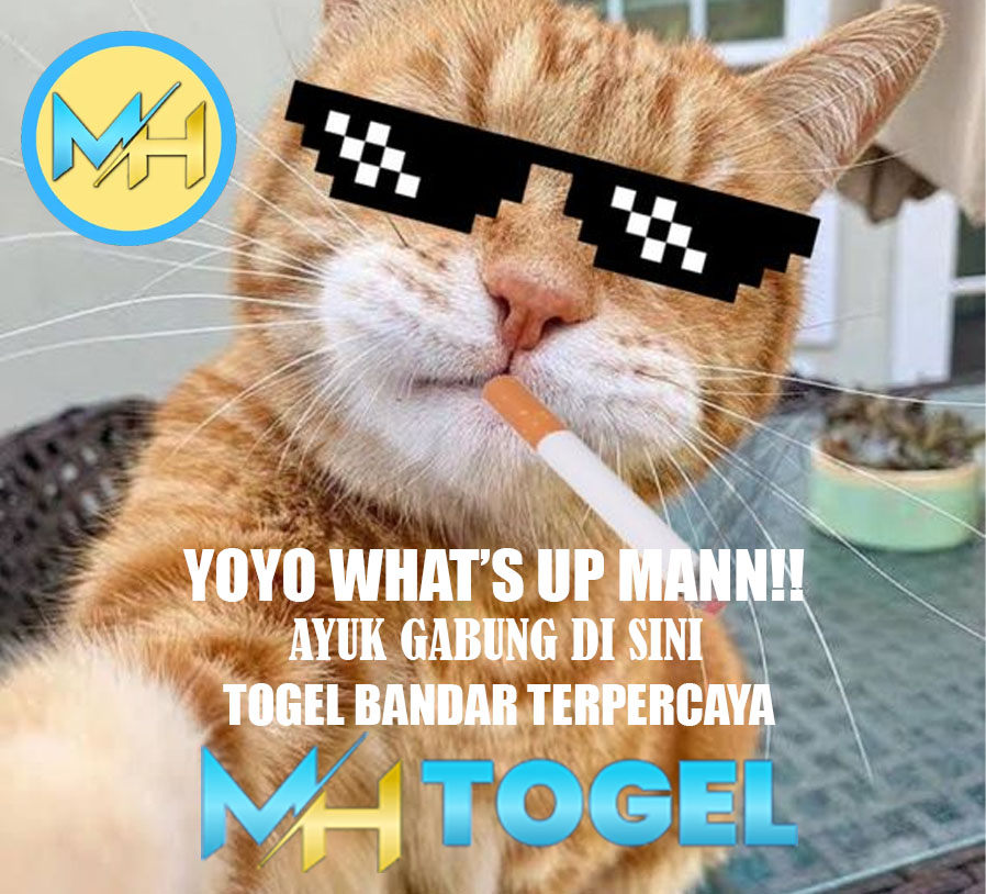 Daftar MHTOGEL Sekarang, Biar Togel Nggak Ngelawak!