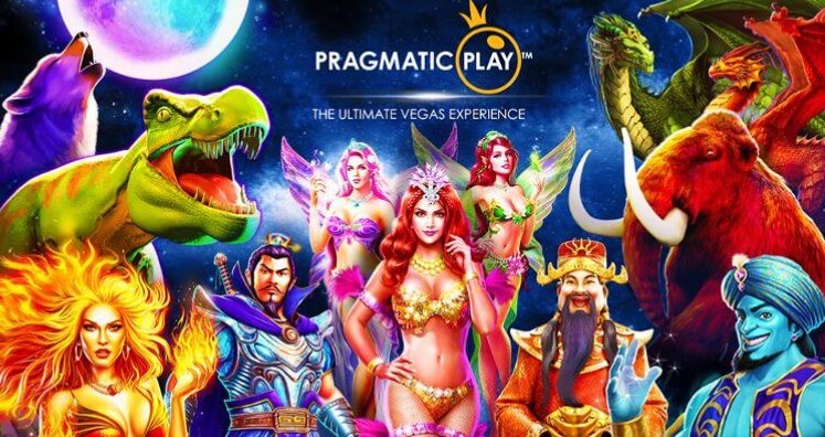 Panduan Lengkap Bermain di Situs Slot Pragmatic Terpercaya