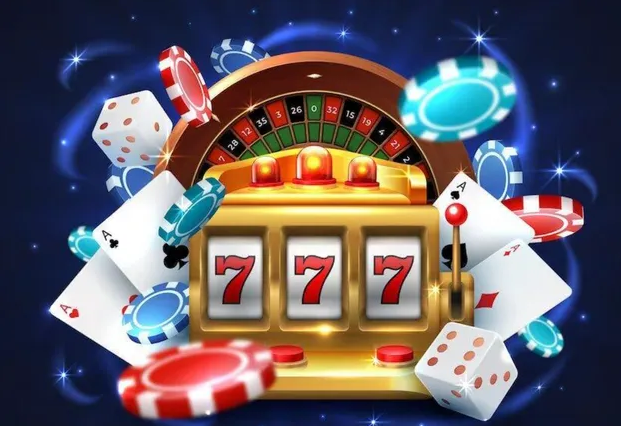Slot Gacor Hari Ini Di Situs Casino Terpercaya