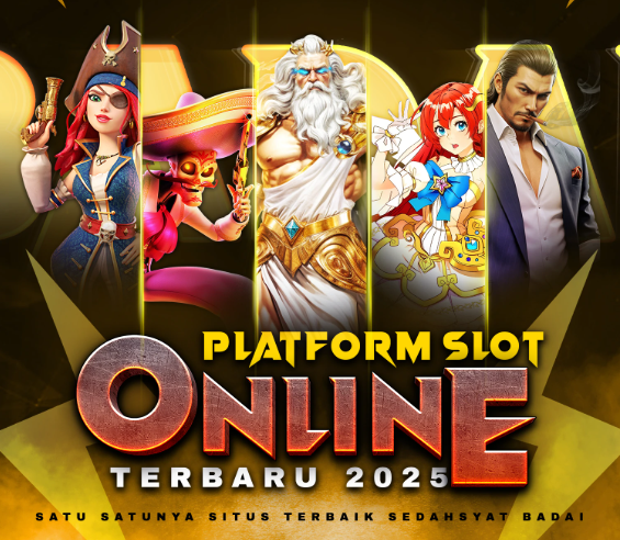 Panduan Memilih Bandar Situs Slot Online Terpercaya 2025