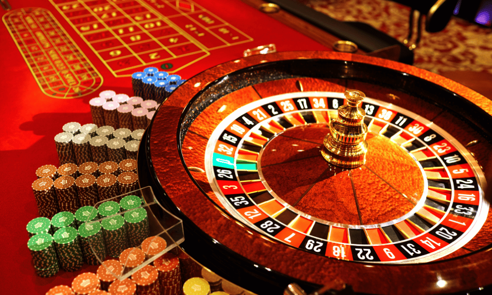 Rahasia Sukses Menjadi Bandar Judi Casino Profesional