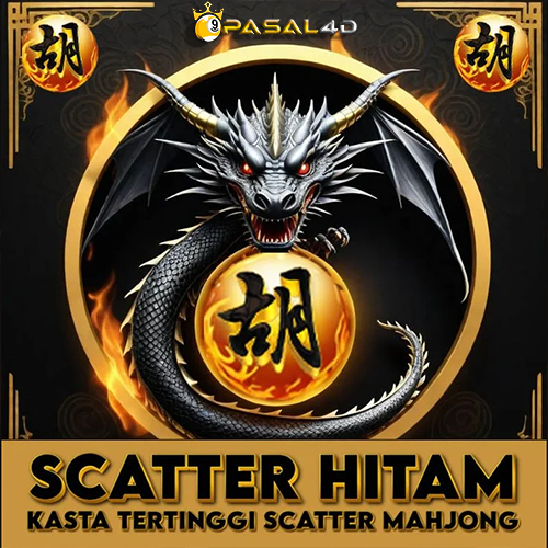 Strategi Menang Bermain Mahjong Naga Hitam Pragmatic Play