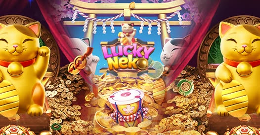 Panduan Bermain Lucky Neko untuk Pemula dan Pro Player