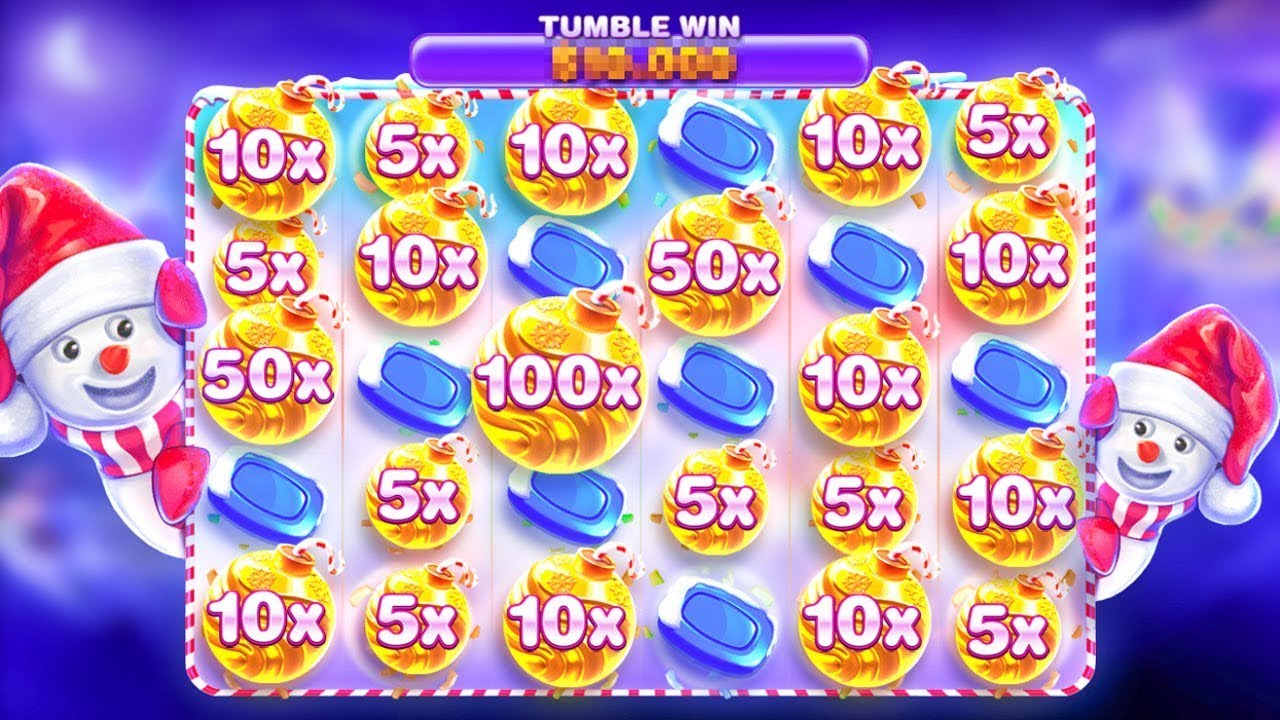 Rahasia Maxwin Sweet Bonanza Xmas: Trik Scatter & Free Spin