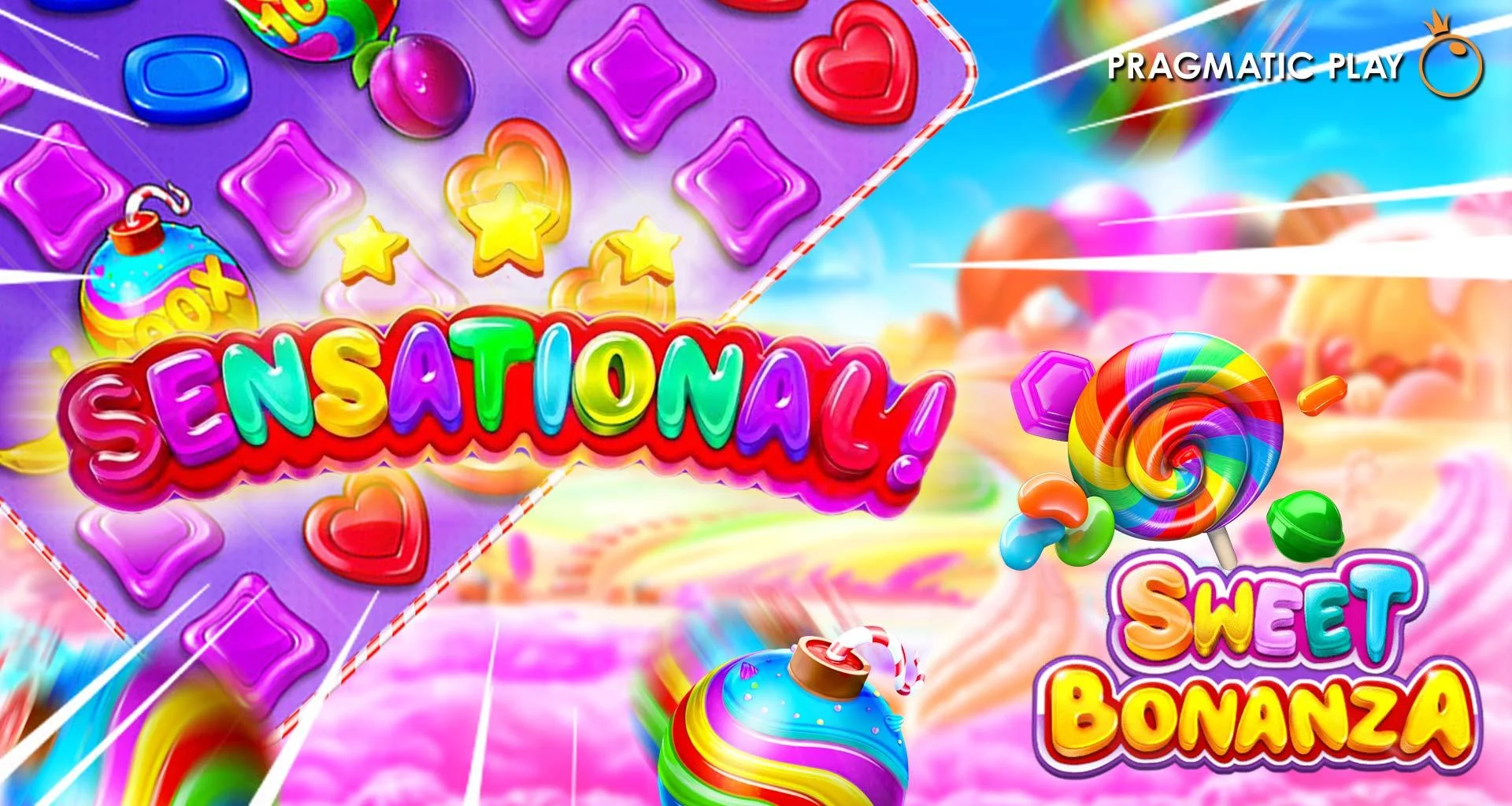 Sweet Bonanza Slot Online: Pola Gacor dan Trik Maxwin