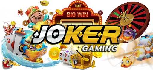 Joker Gaming Menyediakan Slot Online Dengan Fitur Terlengkap