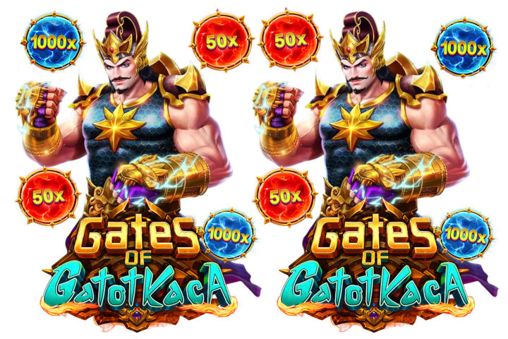 Raih Jackpot Besar di Gates of GatotKaca Hari Ini