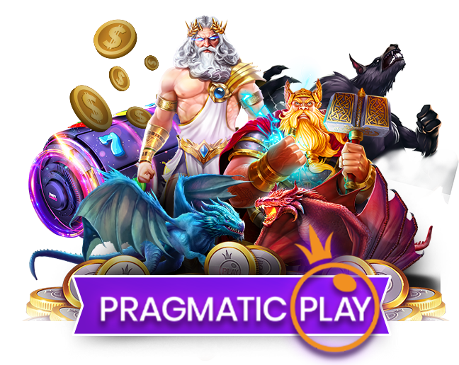 Slot Online Provider Pragmatic Play, PG Soft, dan Spadegaming